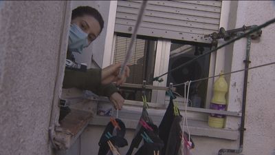 Numerosas personas denuncian una 'bajada sin avisar' del IMV