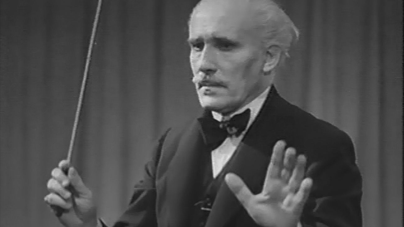 La batuta mágica 16.01.2022