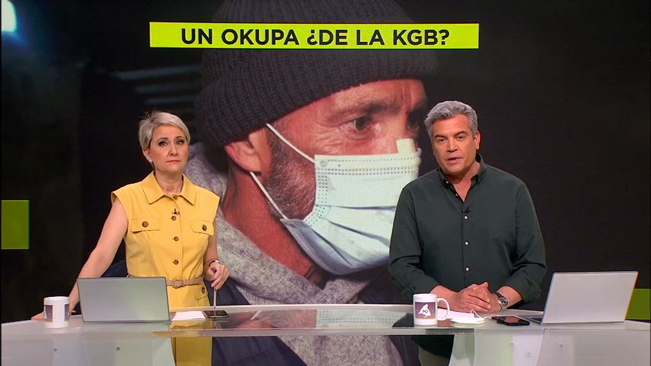 Madrid Directo 16.01.2022