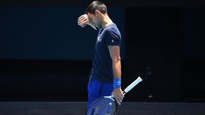 Francia no permitirá jugar el Roland Garros a Djokovic si no se vacuna