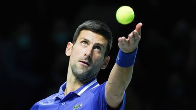 Djokovic invierte en la biotecnológica danesa QuantBioRes que investiga un tratamiento contra el covid