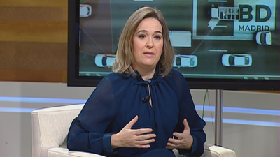 Rivera de la Cruz sobre FITUR: “Madrid se ha puesto de moda es un destino al que quiere venir la gente”