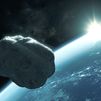 Investigadores españoles piden leyes de defensa del planeta frente a posible impacto de un cometa
