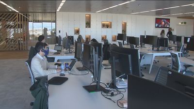 El 72% de las empresas españolas se han visto afectadas por la crisis de la covid-19, según la Cámara de Comercio