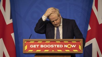 Aumenta la presión sobre Boris Johnson tras las nuevas revelaciones sobre sus fiestas