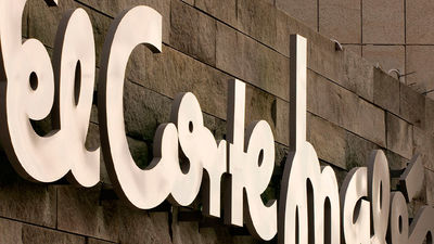 Viajes El Corte Inglés plantea un ere para 620 personas y más ertes de 1 año