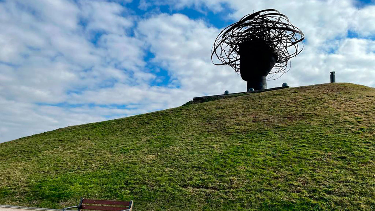 El legado de Ricardo Bofill en Madrid