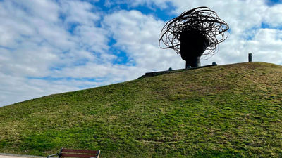 El legado de Ricardo Bofill en Madrid