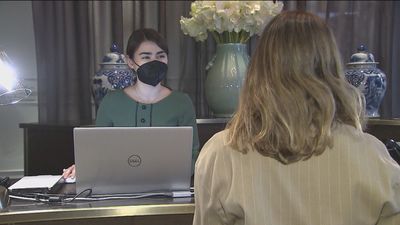 Los hoteleros, esperanzados por la ocupación de plazas de cara a Fitur