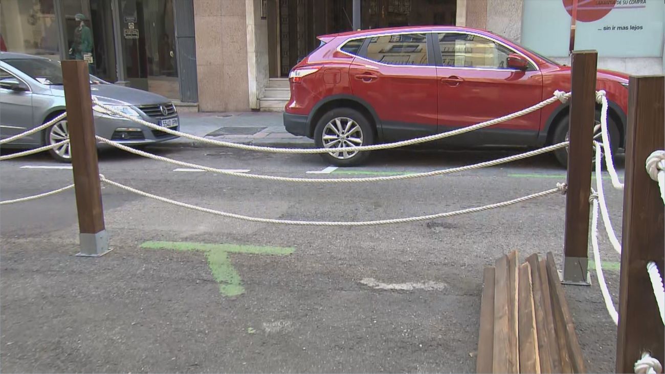 Madrid aprueba la nueva regulación de las terrazas con el apoyo de Recupera Madrid