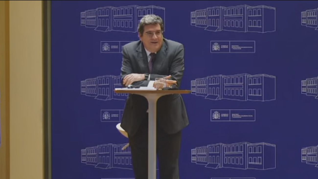 Termina sin avances la reunión sobre el sistema de cotización de autónomos