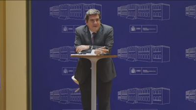 Termina sin avances la reunión sobre el sistema de cotización de autónomos