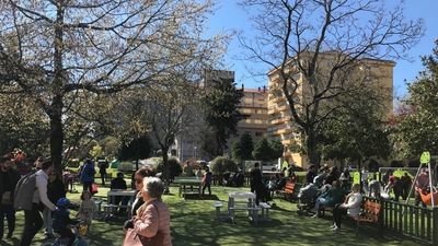 España vuelve a perder población, 65.000 habitantes menos en 2021