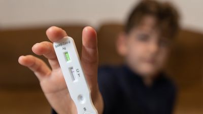 El "milagro" de los test de antígenos: ya no están agotados