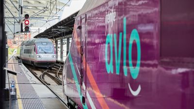 El AVE Madrid-Valencia con billetes a 7 euros 'arranca' el 21 de febrero