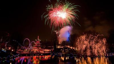 El Enfoque de Ida y Vuelta 6 – Despidamos 2021 a lo grande