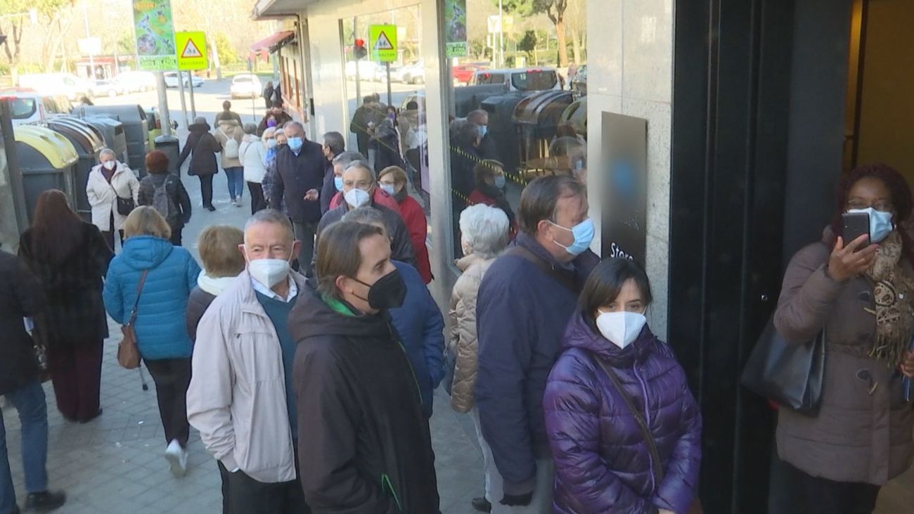 Aumentan las quejas de clientes por los servicios que prestan los bancos