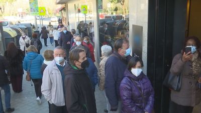 Aumentan las quejas de clientes por los servicios que prestan los bancos