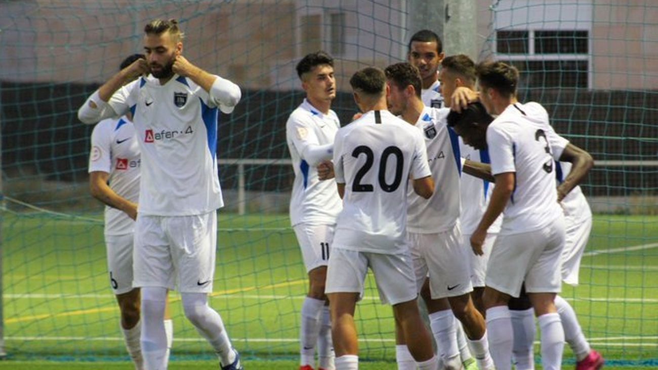 Paracuellos Altamira