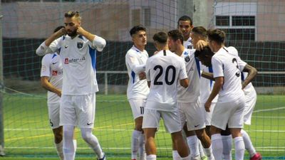 No te quedes sin ver los 16 goles de la 23ª jornada de Tercera