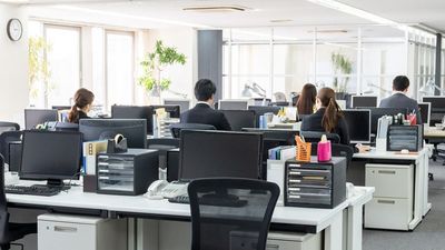 Madrid se convirtió en destino principal de inversión en España en 2021