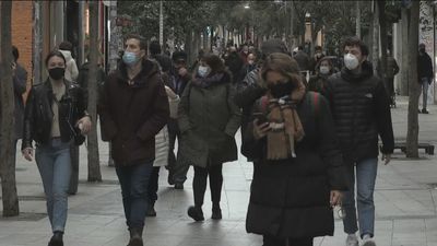 España aumenta el volumen de su deuda pública un 8,7 % en noviembre, hasta 1,426 billones