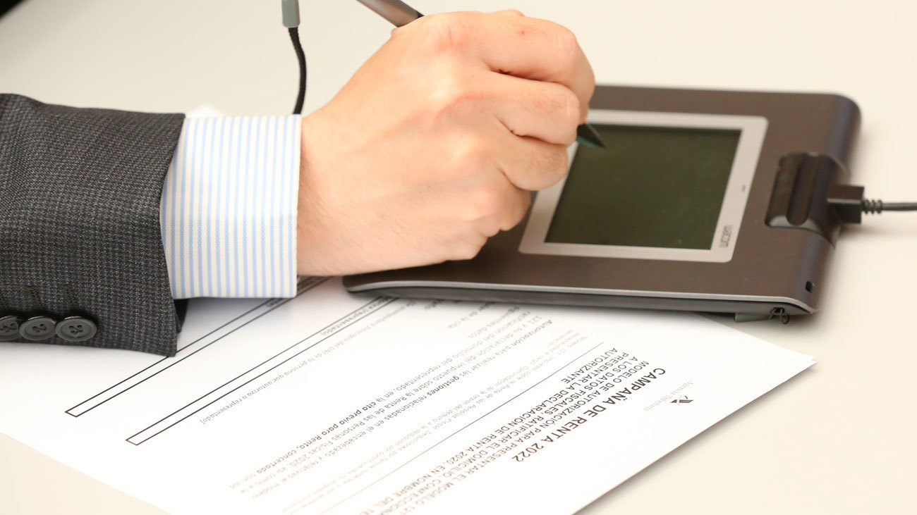 Así es el calendario fiscal de 2022 si eres autónomo