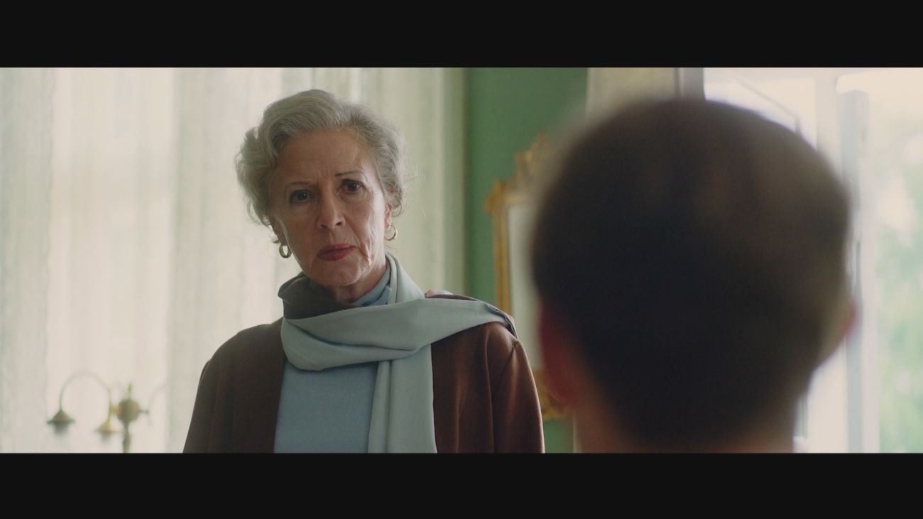 'El pacto' de Bille August, nada que ver con las memorias africanas de Karen Blixen