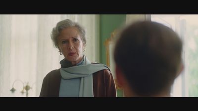 'El pacto' de Bille August, nada que ver con las memorias africanas de Karen Blixen