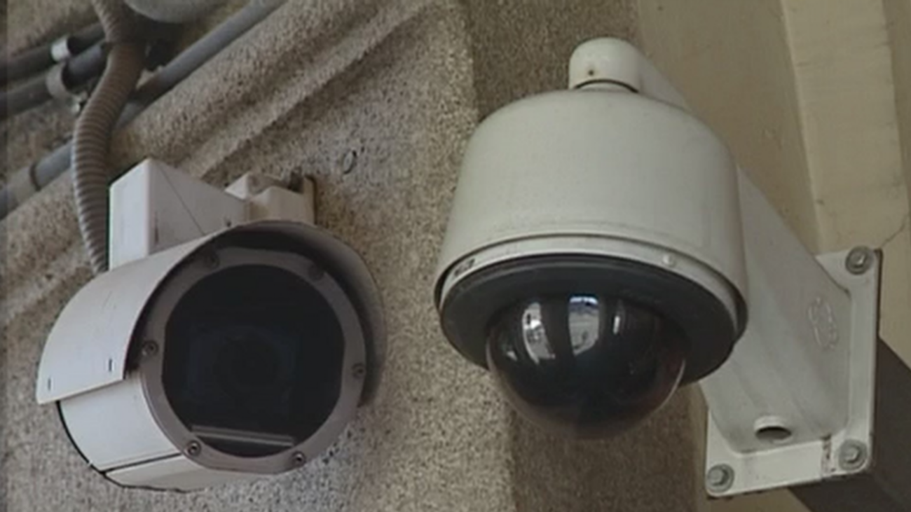 Getafe instalará 11 cámaras de vigilancia durante las fiestas en el ferial y la zona centro