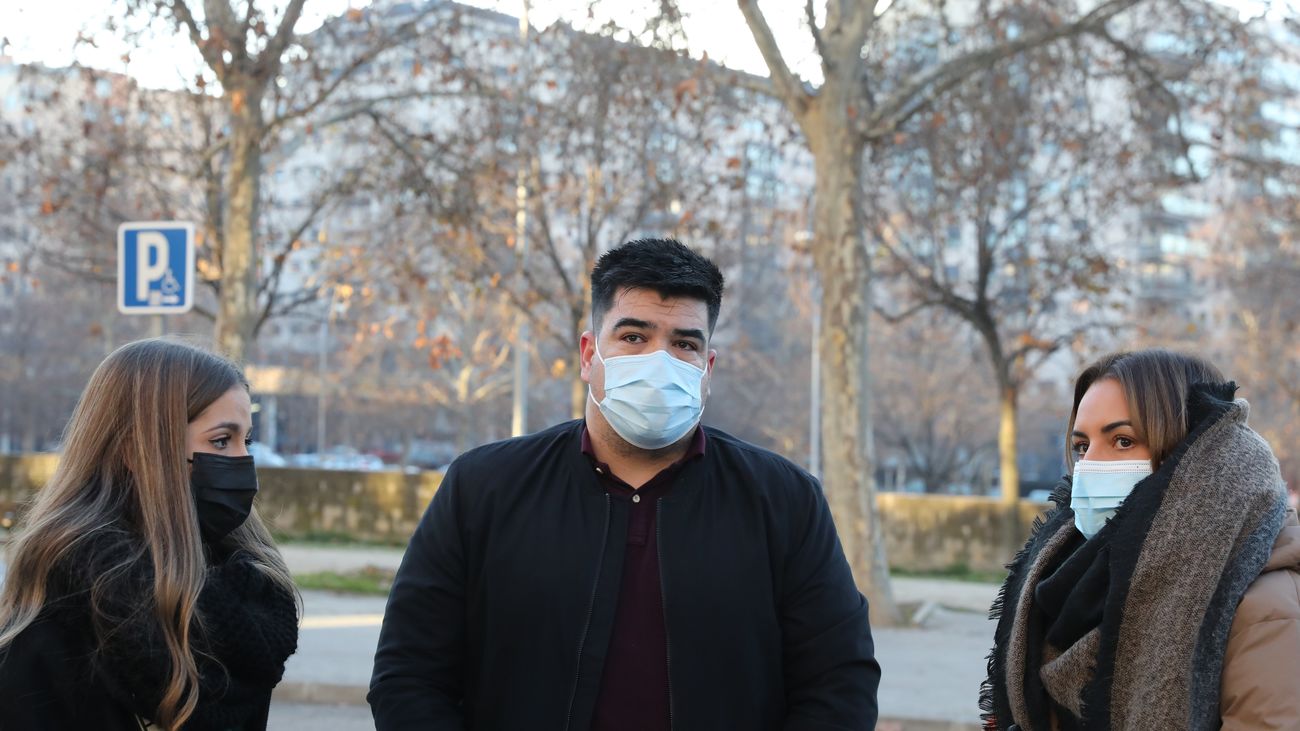 Los acusados por el crimen de Anchuelo se contradicen en sus versiones