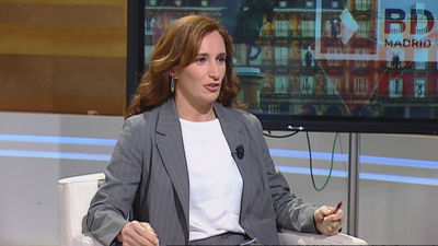 Mónica García: “En esta sexta ola ha reinado el caos y se ha dado una estocada a la devastada Atención Primaria”