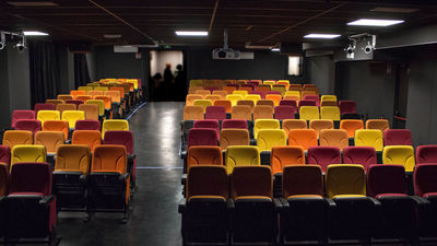 Nace el Festival Internacional de mediometraje de Manzanares El Real