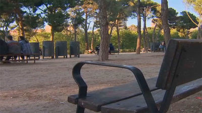 Detienen al joven que asaltaba con navajas y botellas rotas a viandantes de Moncloa y Ciudad Universitaria