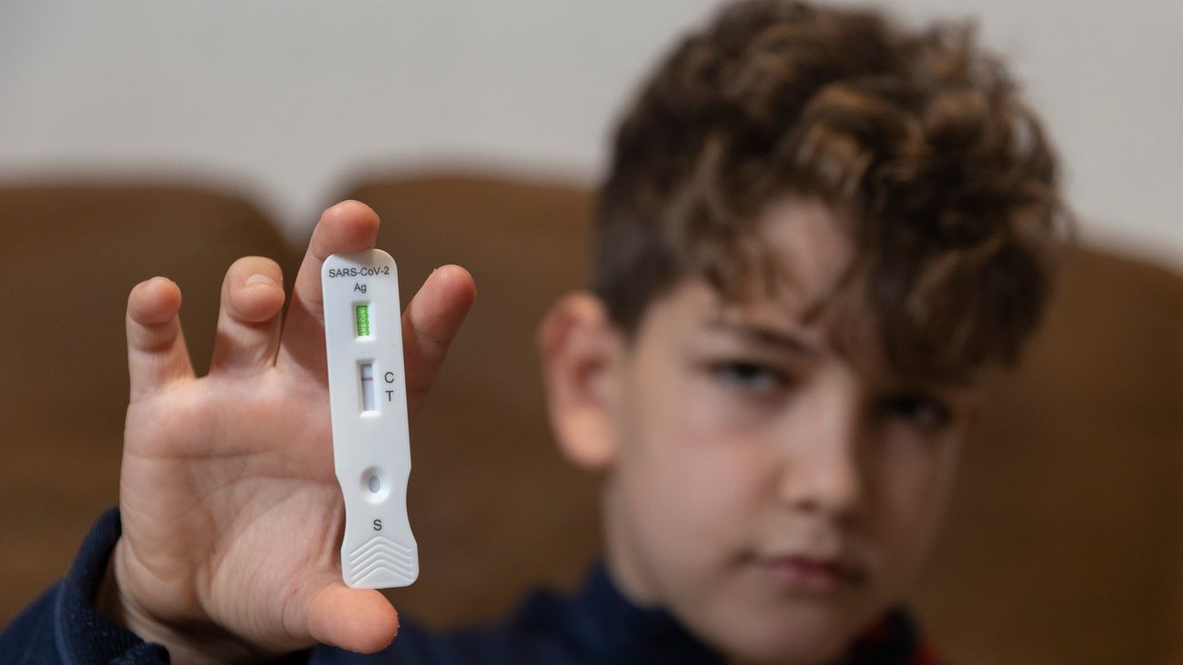 Madrid notifica 15.037 nuevos positivos y 36 fallecidos por Covid