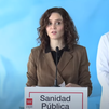 Ayuso pone en marcha las videoconsultas sanitarias “todo un hito asistencial con mejor atención y menos desplazamientos”