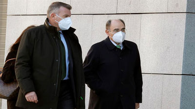 Sánchez Galán dice que ni ordenó ni autorizó contratar a Villarejo