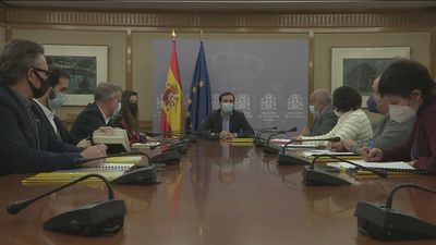 COAG pide a Garzón apoyo sin fisuras del Gobierno a la ganadería de pequeñas y medianas explotaciones