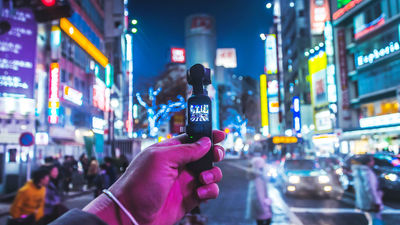 Así es el turismo que viene