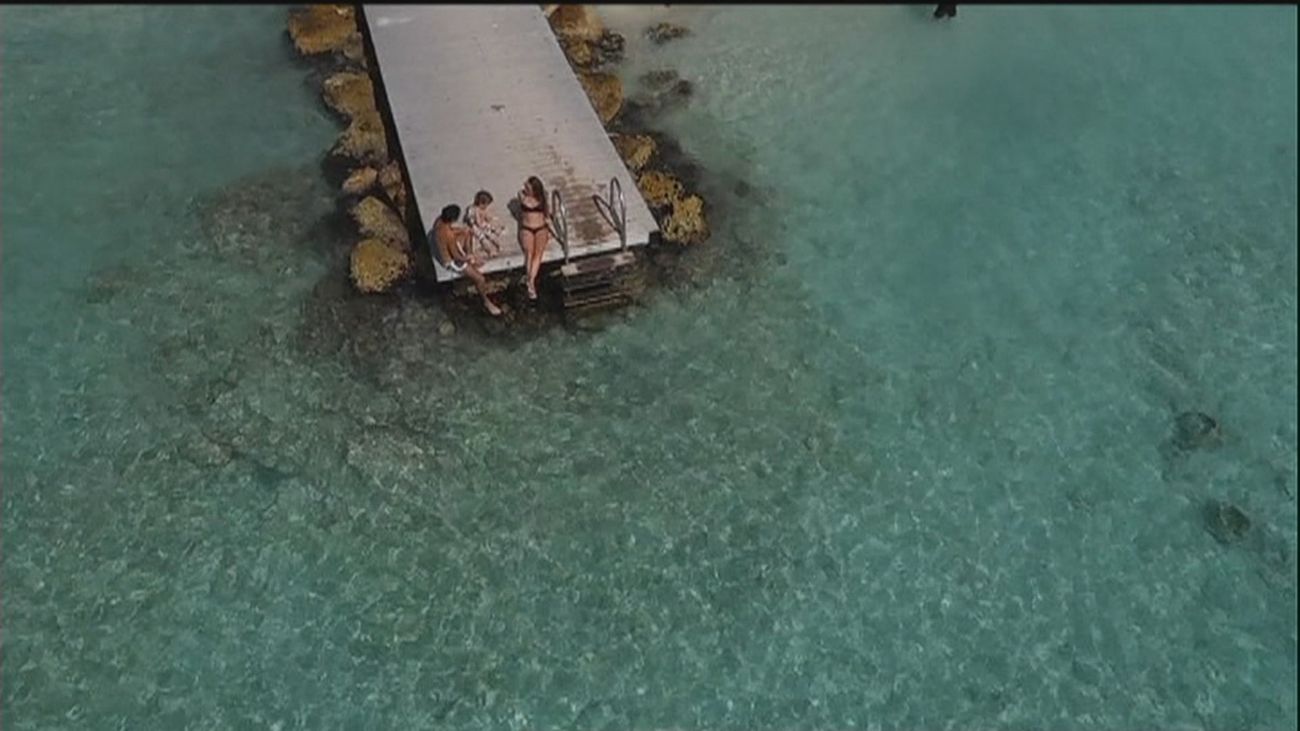 7 de cada 10 familias piensan en viajar este año 2022