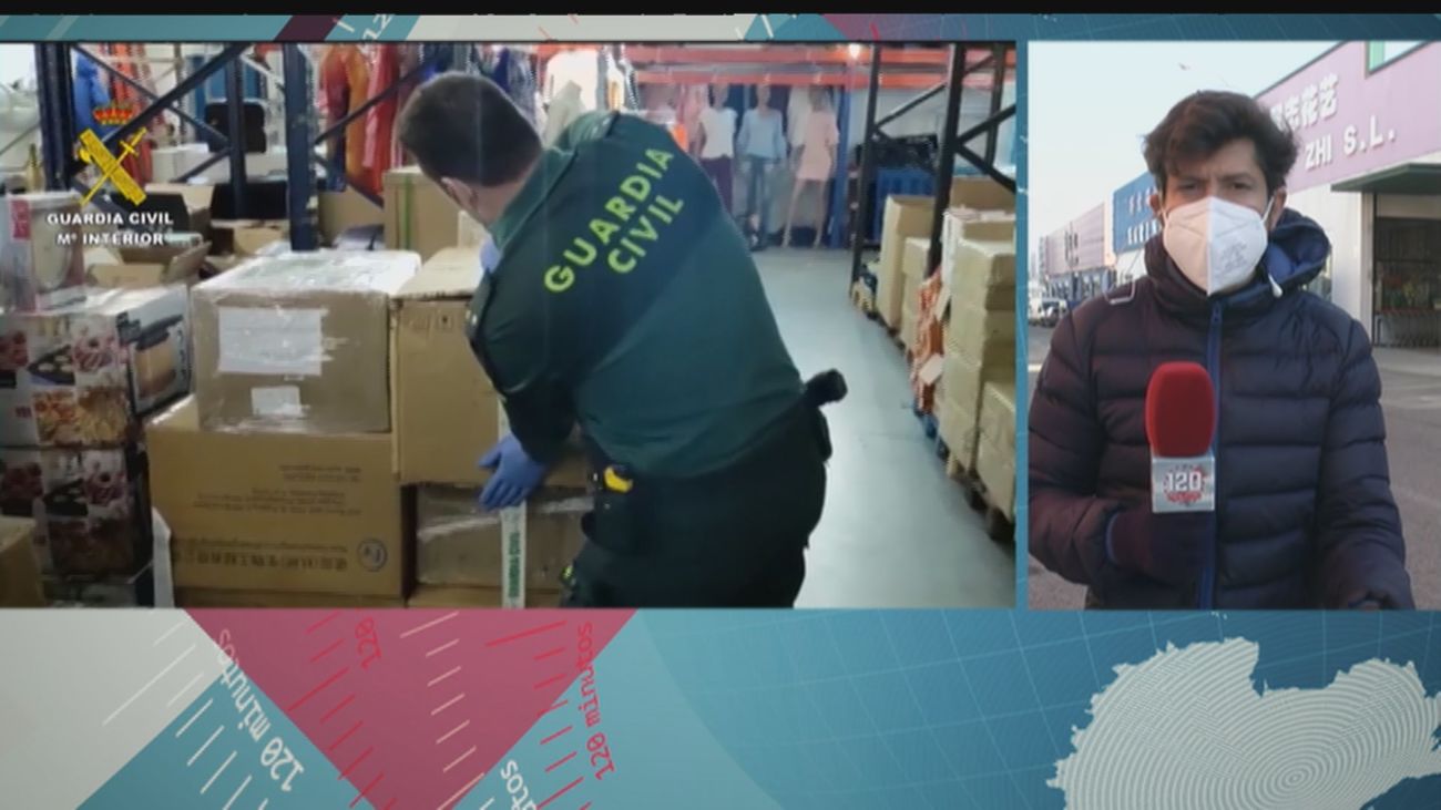 120 minutos 17.01.2022