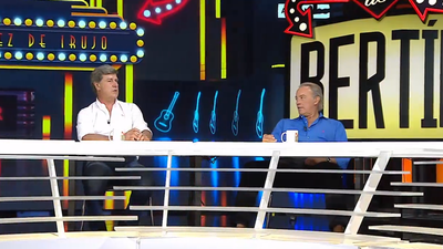 Cayetano Martínez de Irujo habla sin tapujos sobre su vida con Bertín Osborne