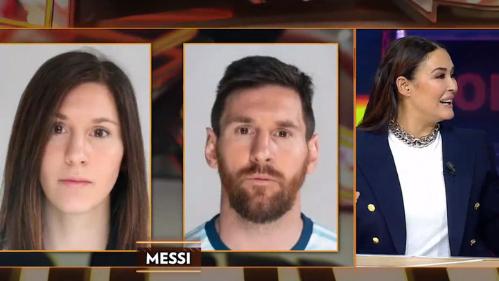 ¿Qué famoso es? / Telemadrid