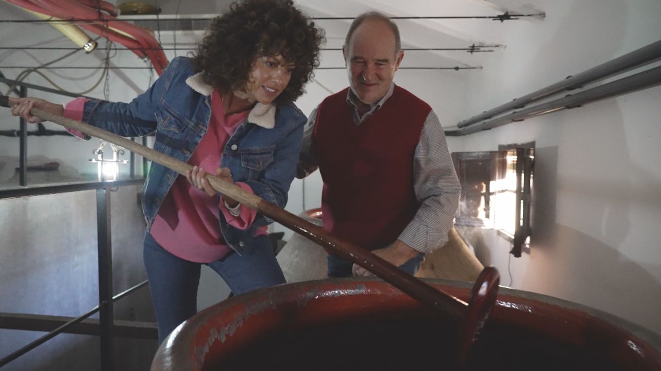 Titulcia, tierra de vinos en medio de una ruta romana