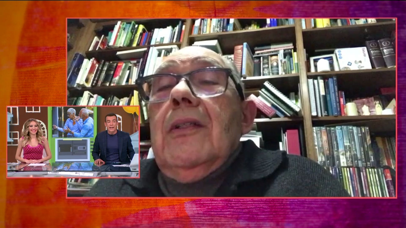 Nuestros mayores tienen grandes problemas al acudir a los bancos