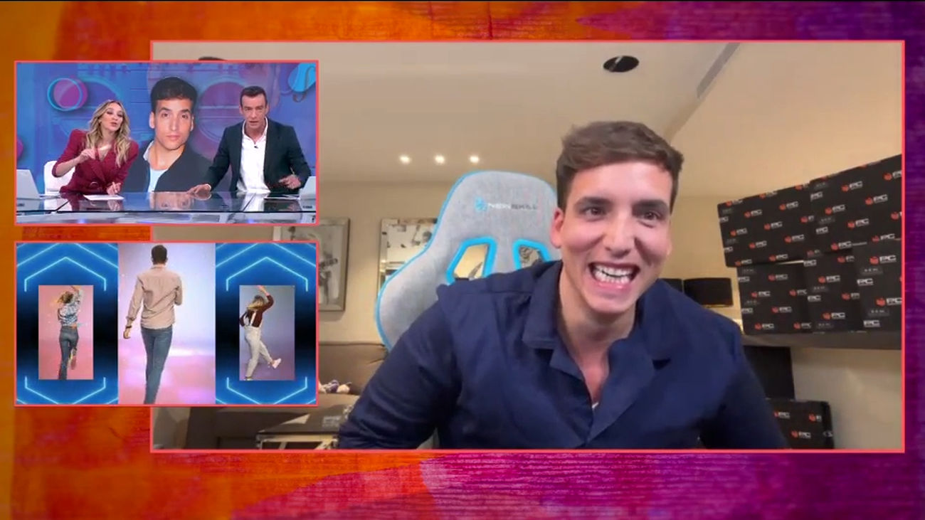 ¡Tenemos la coreo para la nueva canción de Xuso Jones!