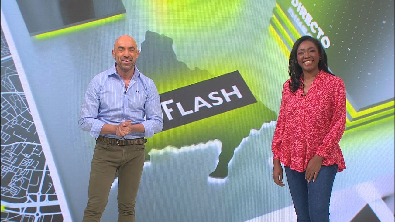 Madrid Directo 17.01.2022