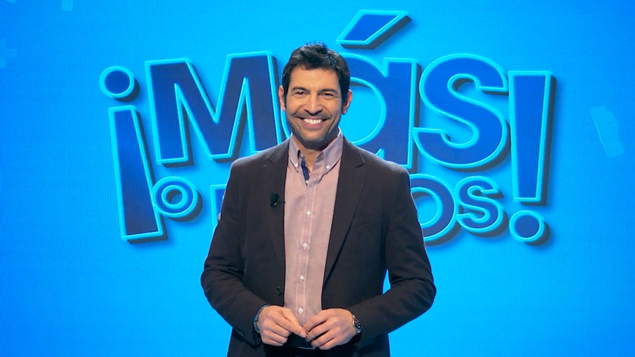 Más o menos 19.01.2022