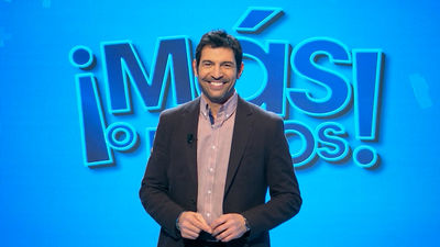 Más o menos 19.01.2022