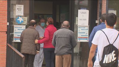 Madrid comunica 14.854 nuevos positivos con 36 defunciones por Covid-19